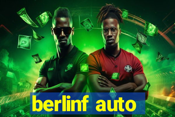 berlinf auto